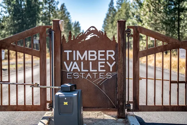 $182,000 | Nka West Findley Road, Unit LOT 4, Deer Park, WA 99006