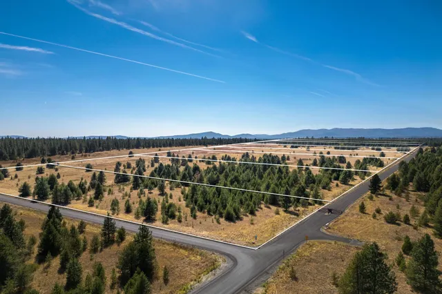 $182,000 | Nka West Findley Road, Unit LOT 4, Deer Park, WA 99006