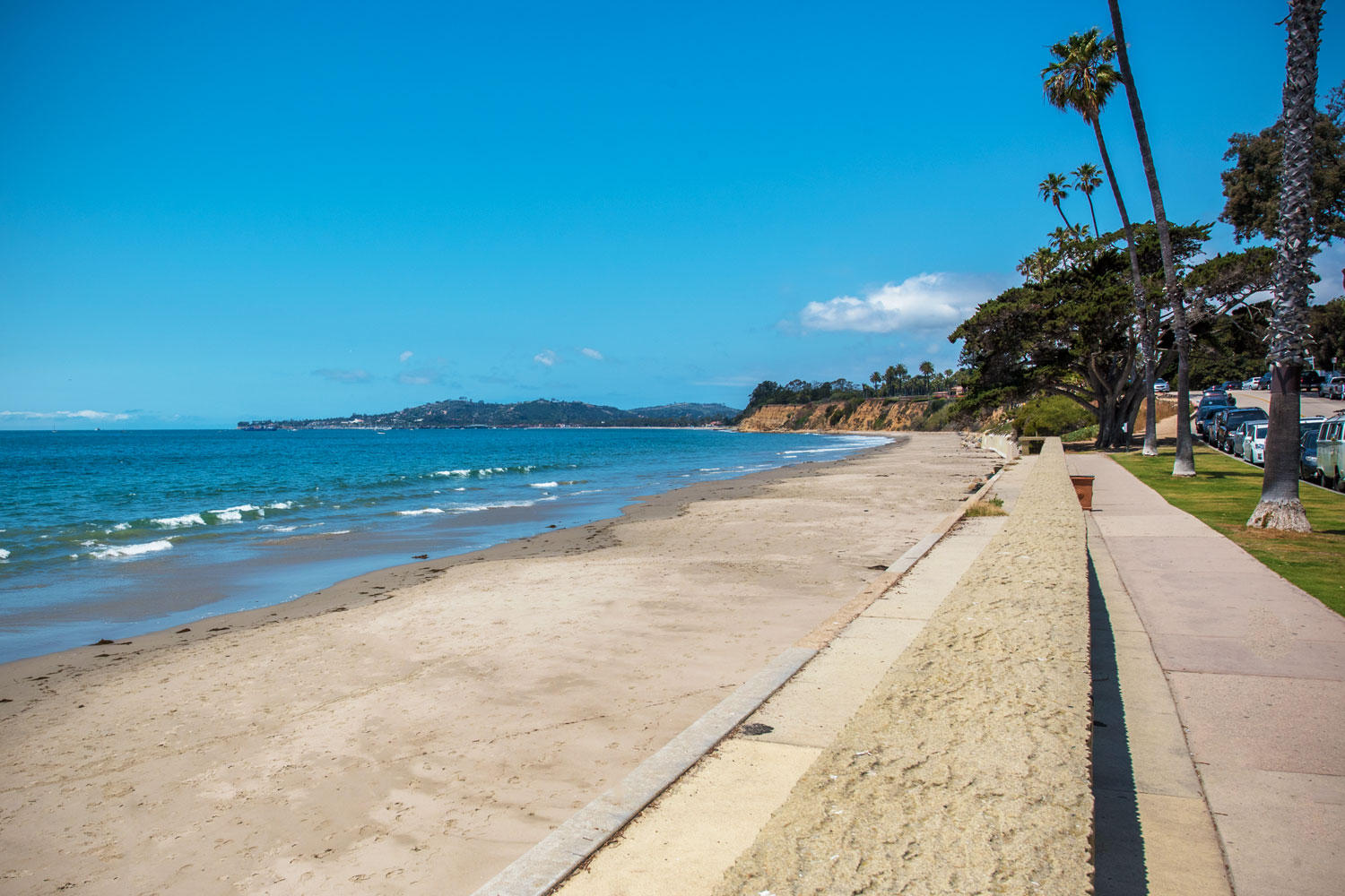 62 Olive Mill Road Santa Barbara, CA 93108 - Photo 22 of 23 a view of an ocean beach
