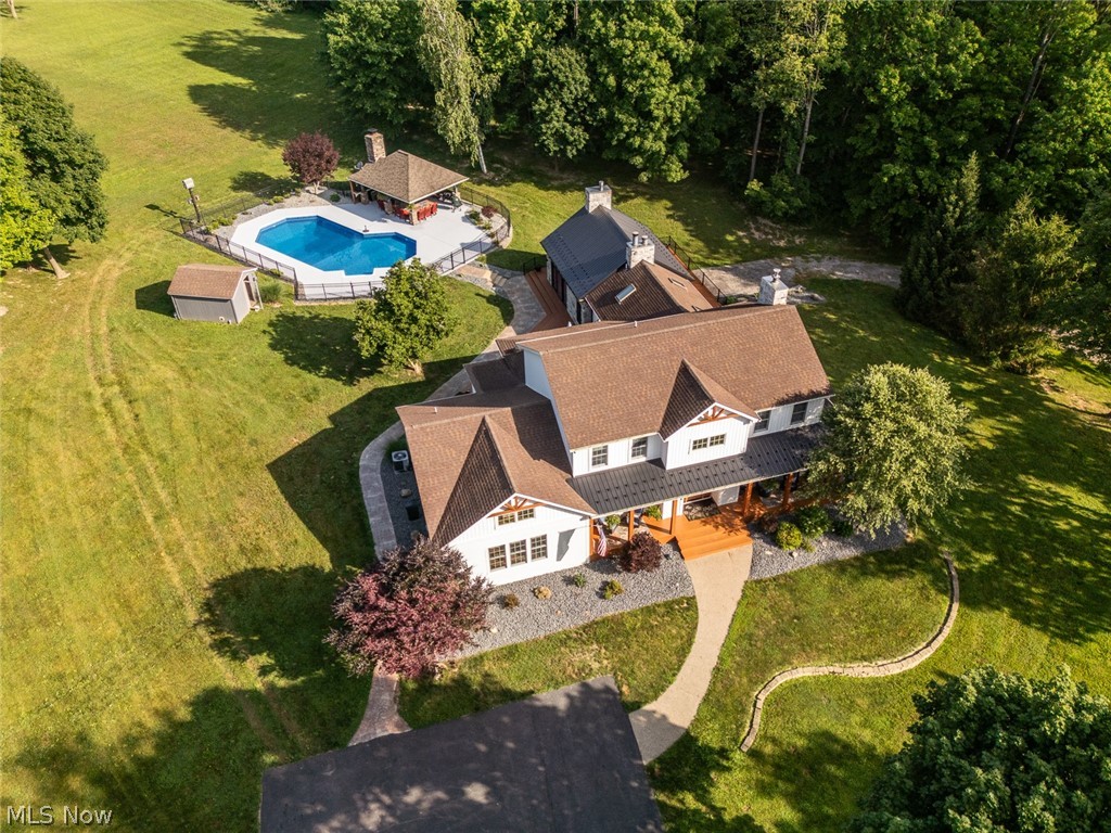 44759 Crestview Road Columbiana, OH 44408 - Photo 7 of 48