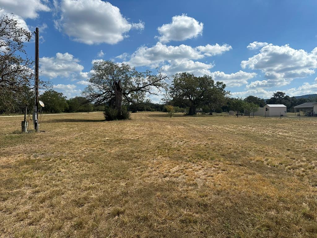 4573 Ranch Road 1120 Rio Frio, TX 78879 - Photo 62 of 71 a view of a field with an ocean