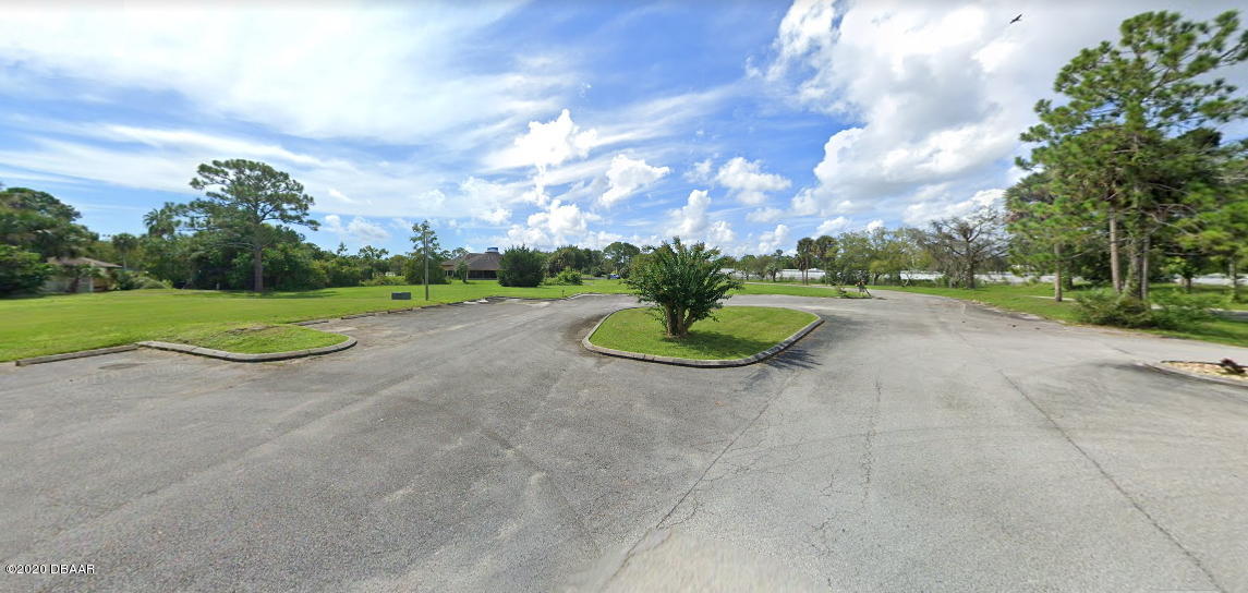 101 Indigo Drive Daytona Beach, FL 32114 - Photo 4 of 5 looking SW toward I-95