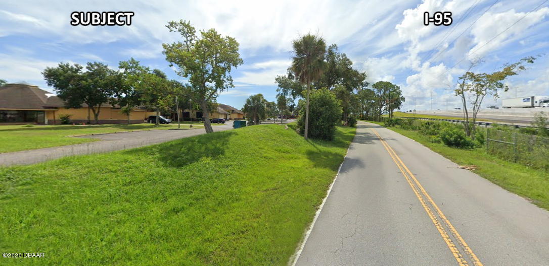 101 Indigo Drive Daytona Beach, FL 32114 - Photo 5 of 5 STREET VIEW