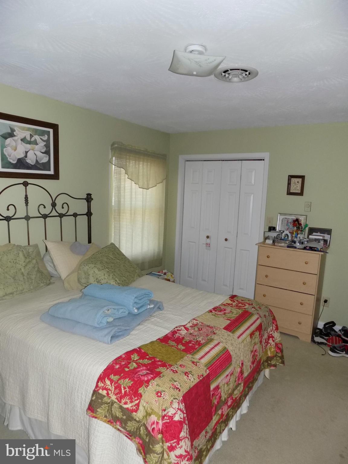 63 Declaration Drive Inwood, WV 25428 - Photo 11 of 22 Bedroom (Master)