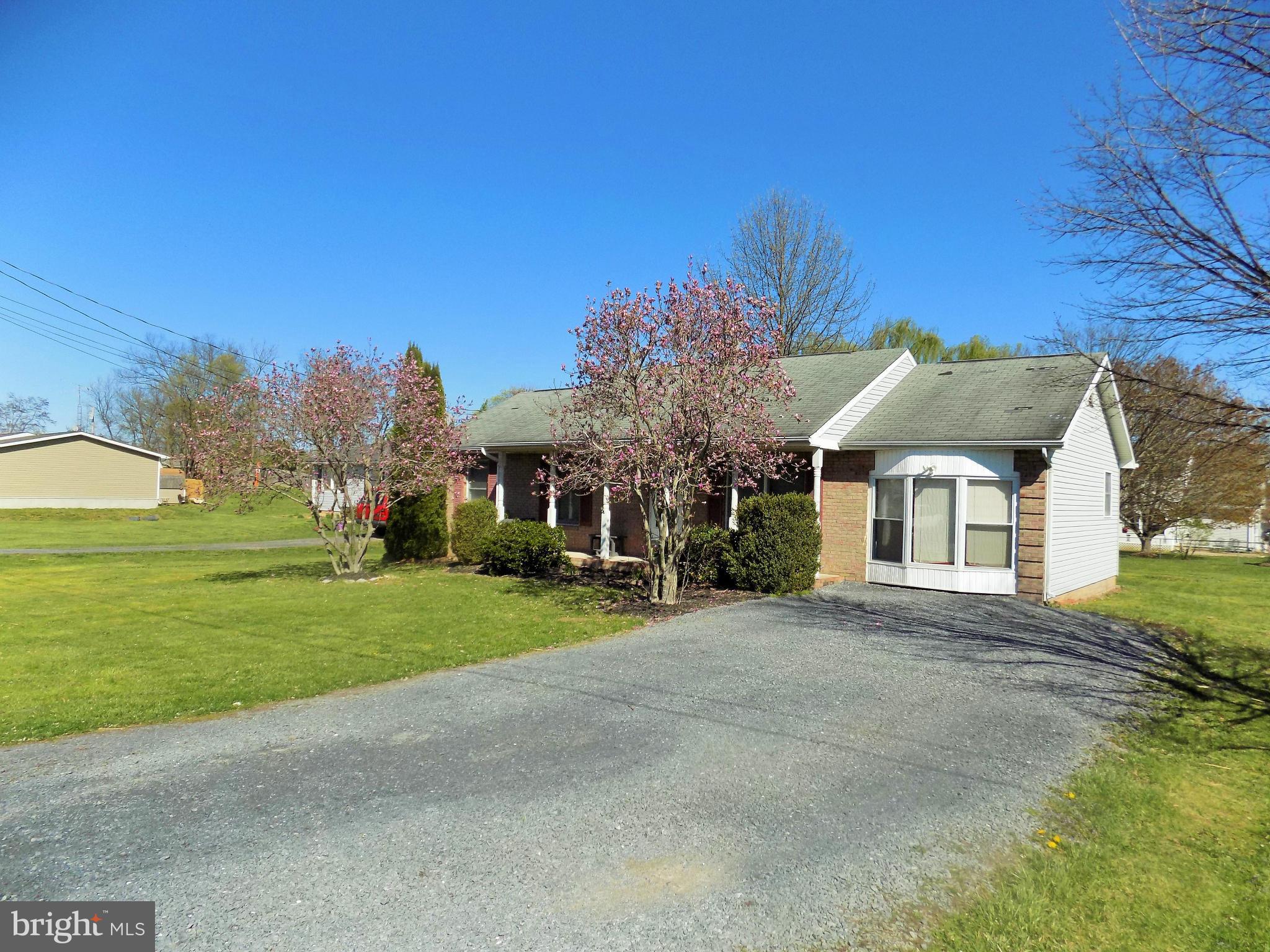 63 Declaration Drive Inwood, WV 25428 - Photo 18 of 22 Exterior (Front)