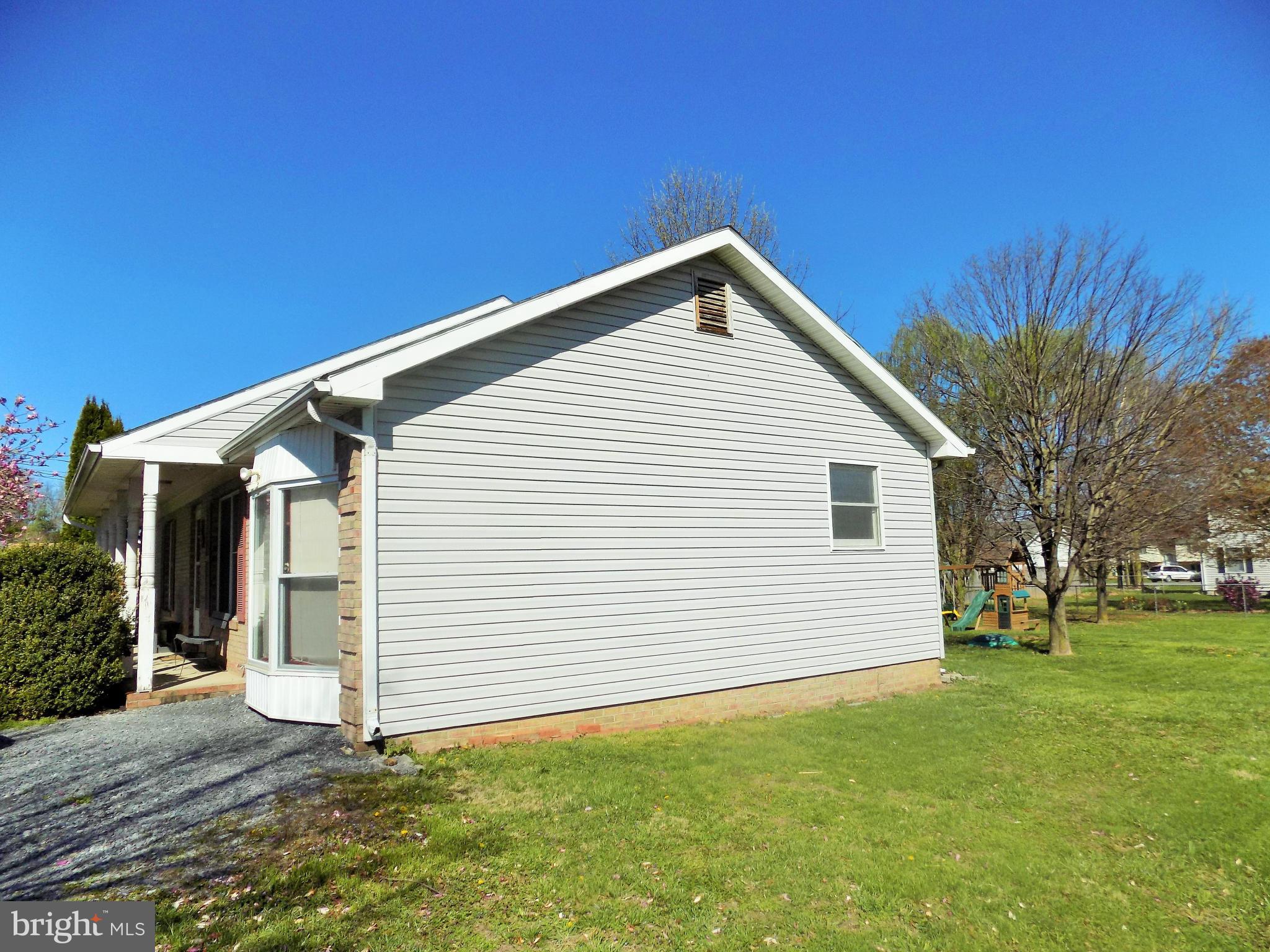 63 Declaration Drive Inwood, WV 25428 - Photo 19 of 22 Exterior (General)