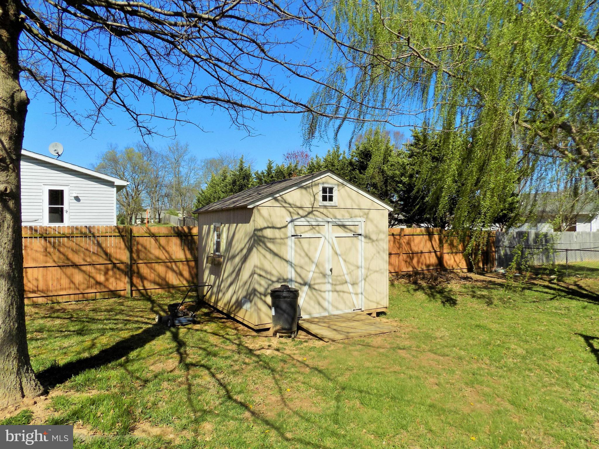 63 Declaration Drive Inwood, WV 25428 - Photo 20 of 22 View