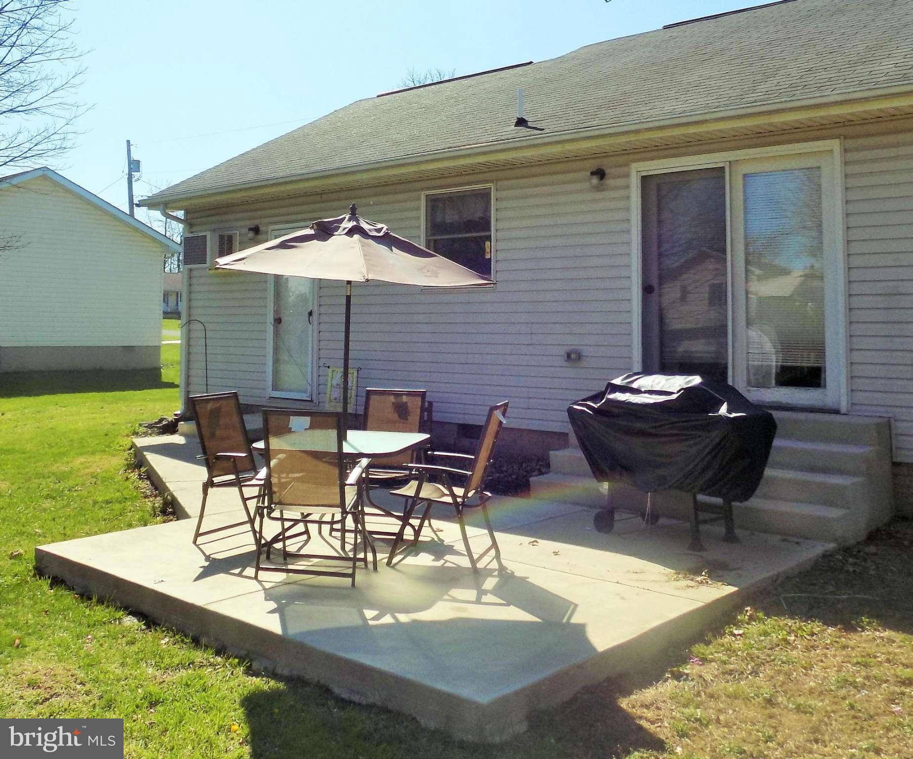 63 Declaration Drive Inwood, WV 25428 - Photo 3 of 22 View