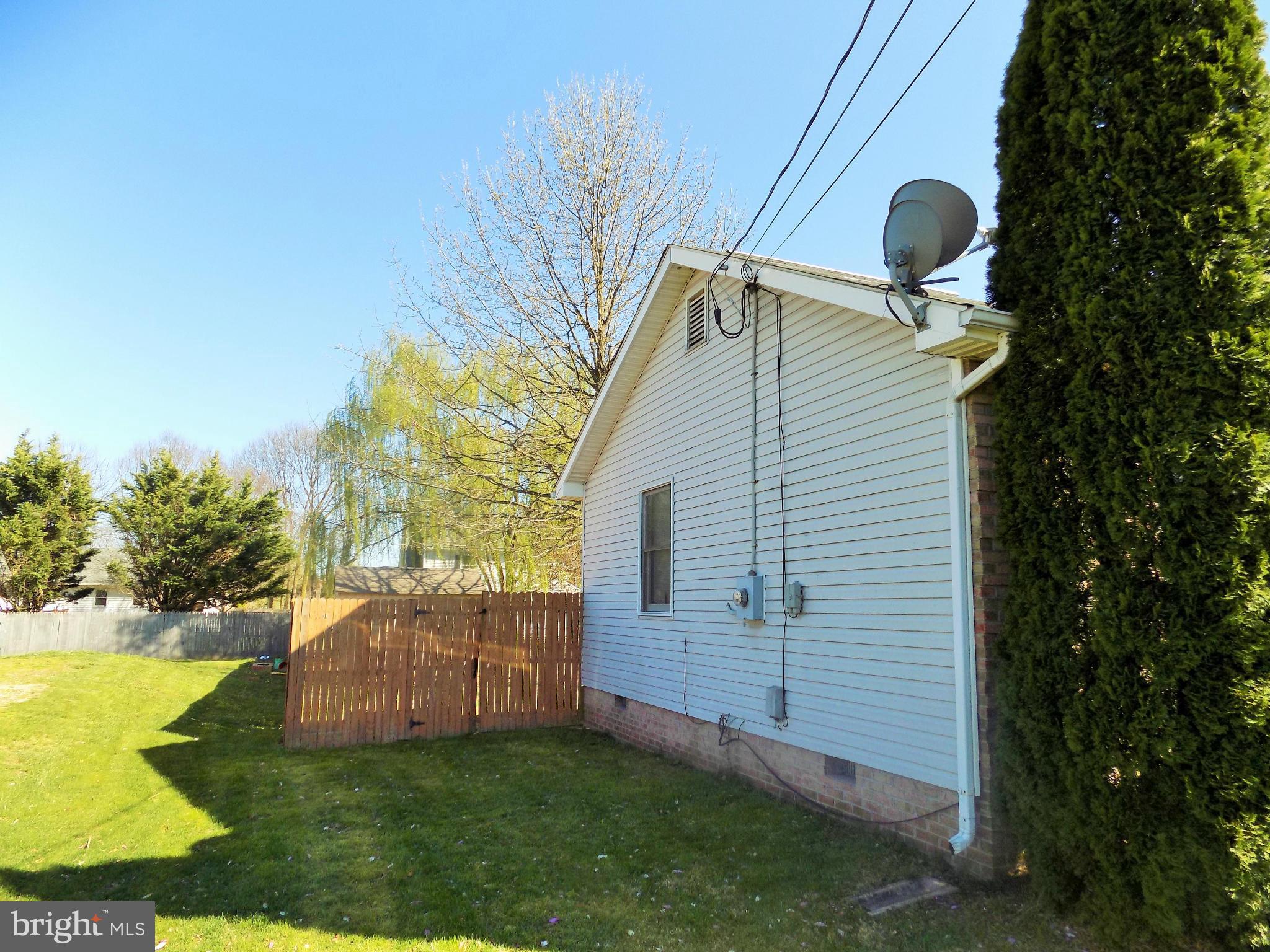 63 Declaration Drive Inwood, WV 25428 - Photo 21 of 22 Exterior (Rear)