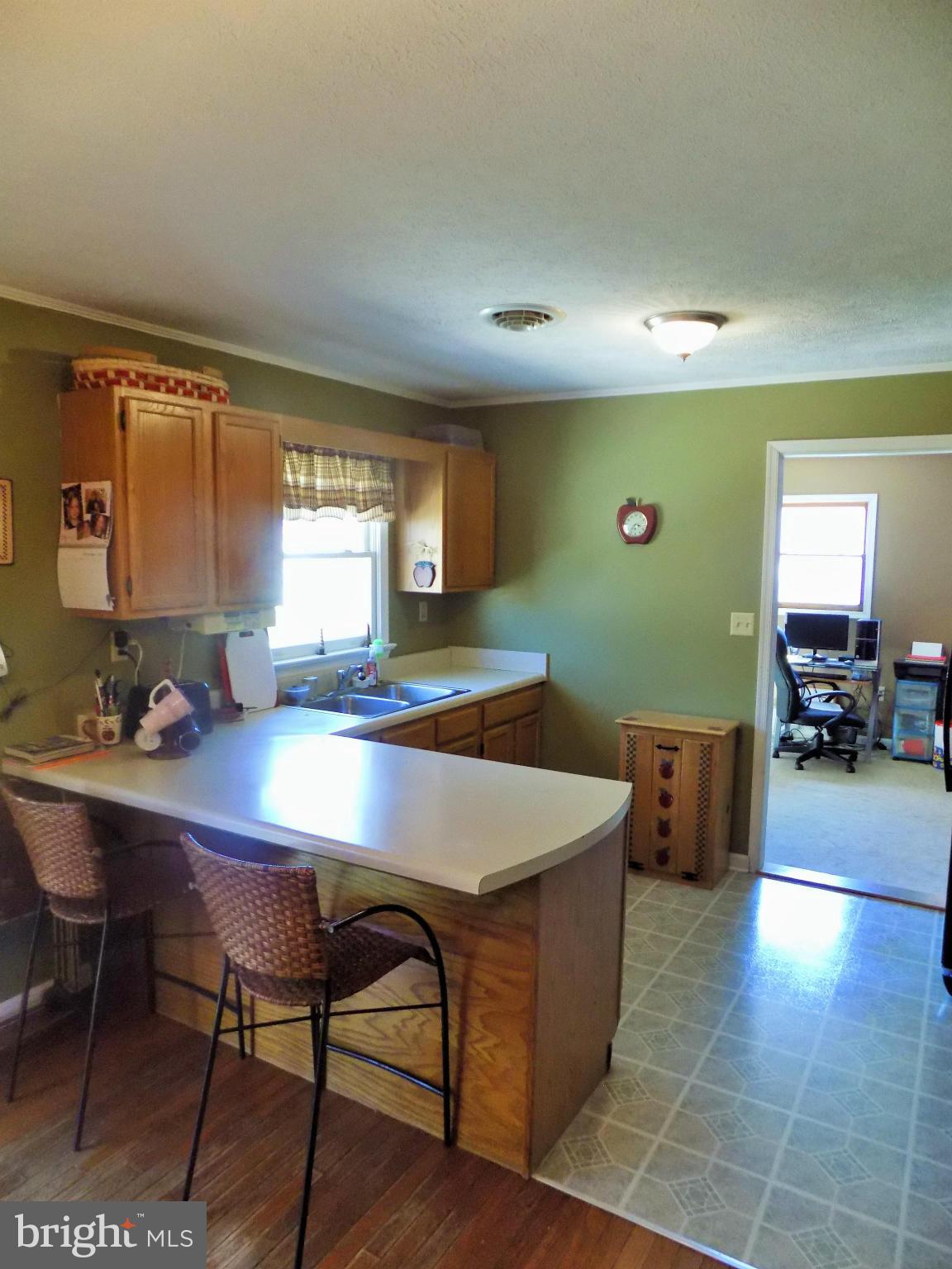 63 Declaration Drive Inwood, WV 25428 - Photo 9 of 22 Kitchen