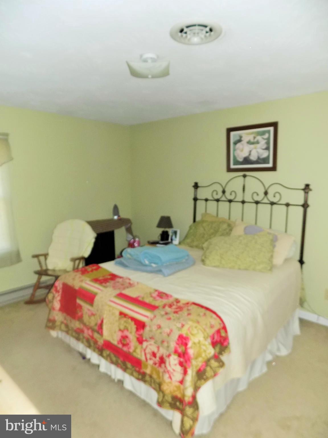 63 Declaration Drive Inwood, WV 25428 - Photo 10 of 22 Bedroom (Master)