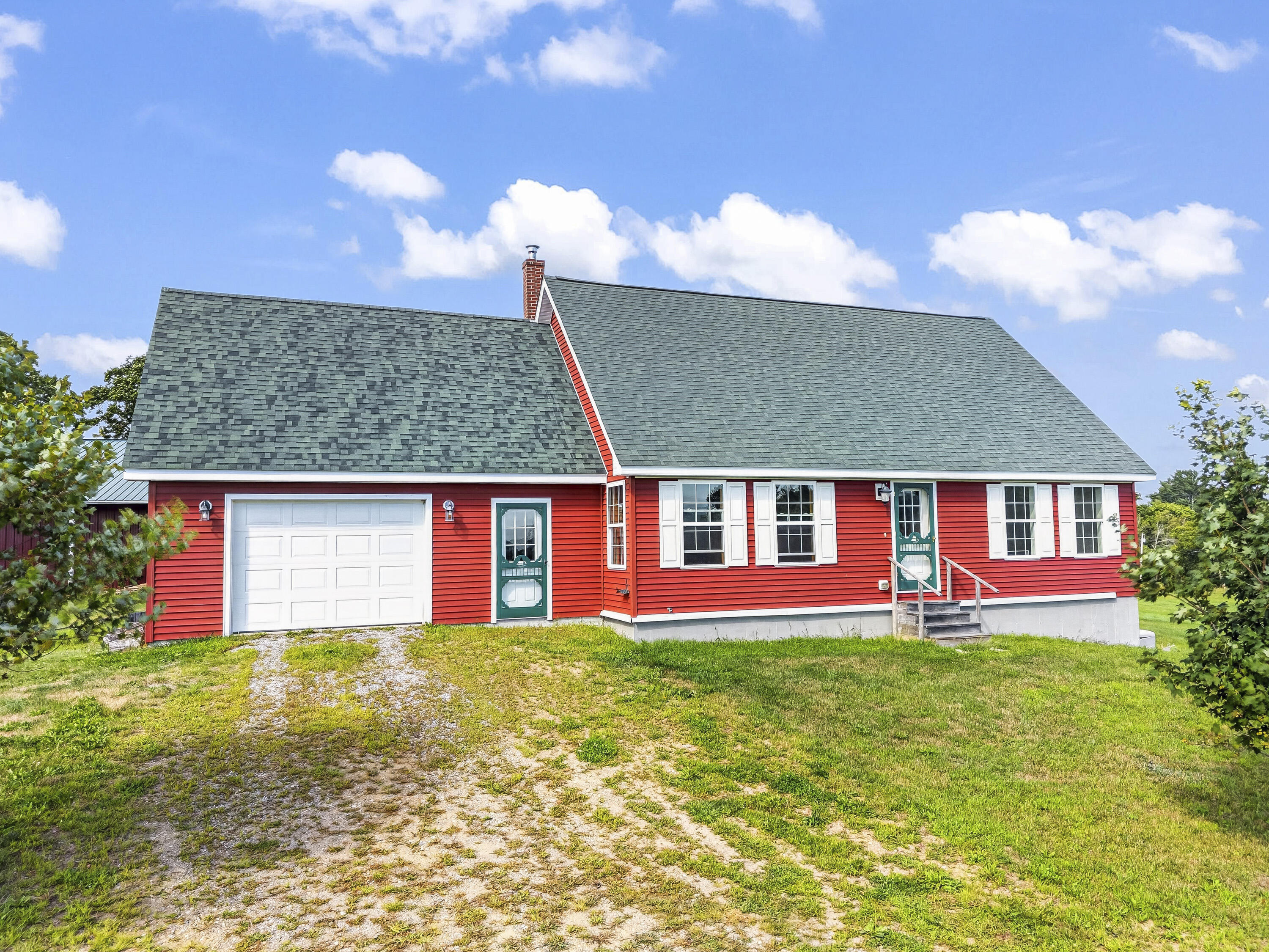 179 Washington Road Union, ME 04862 - Photo 5 of 67 179 Skidmore Rd_104