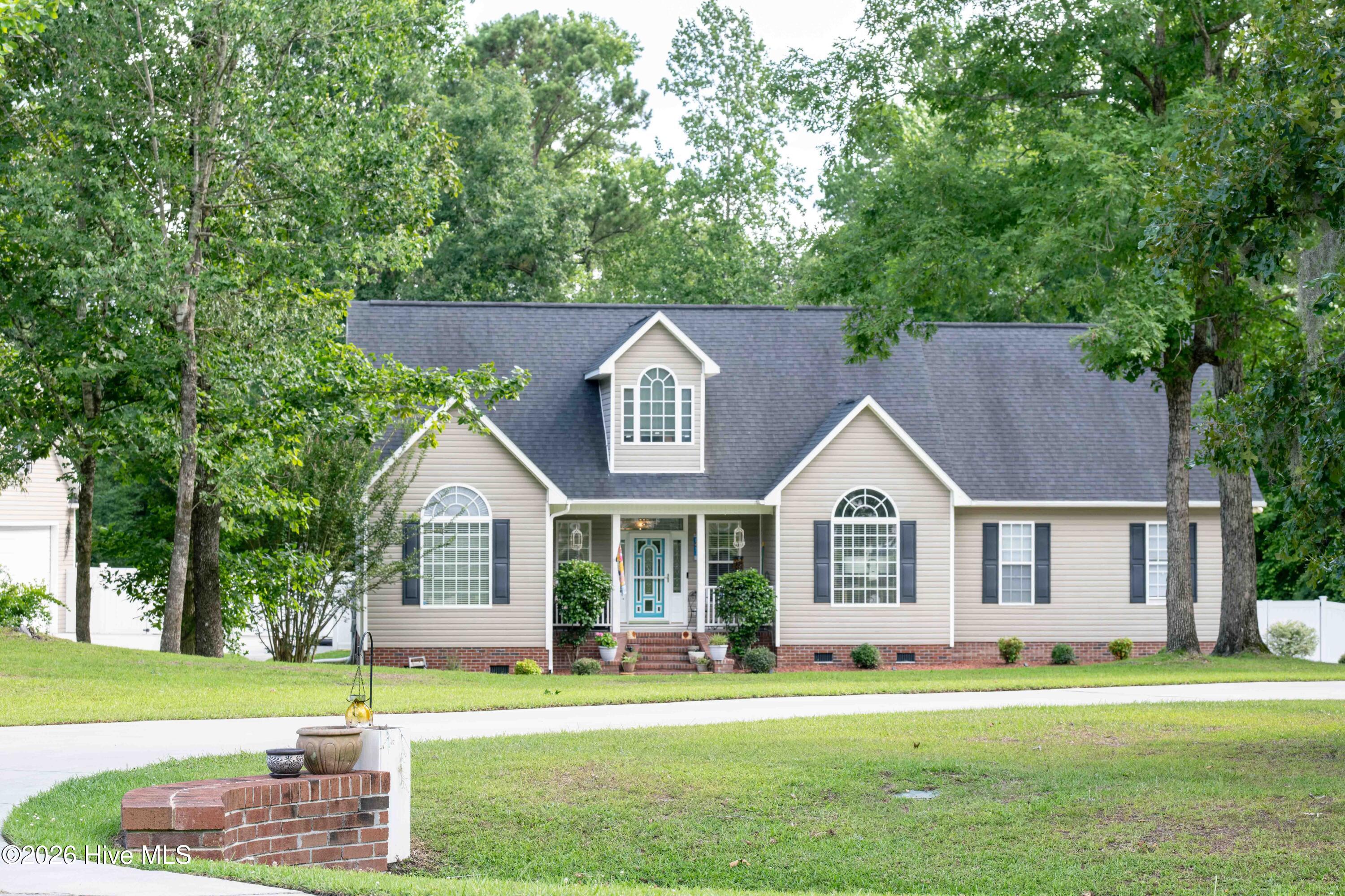 234 Riverbend Road Jacksonville, NC 28540 - Photo 1 of 86