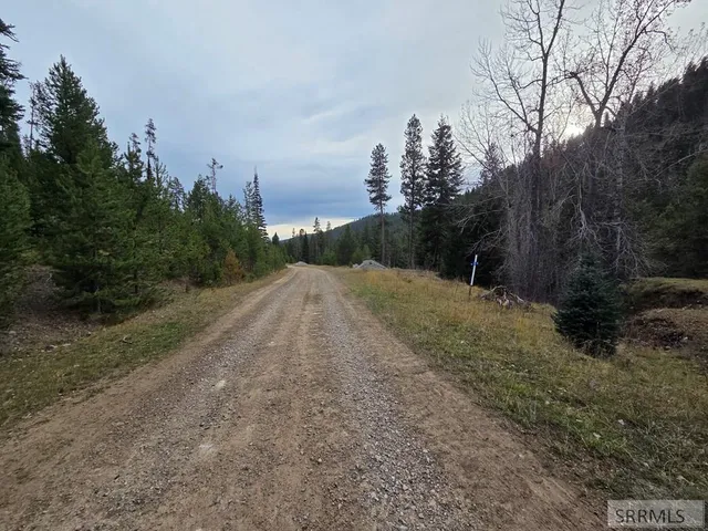 $84,180 | Lot 18 Kokopelli Drive, Gibbsonville, ID 83463