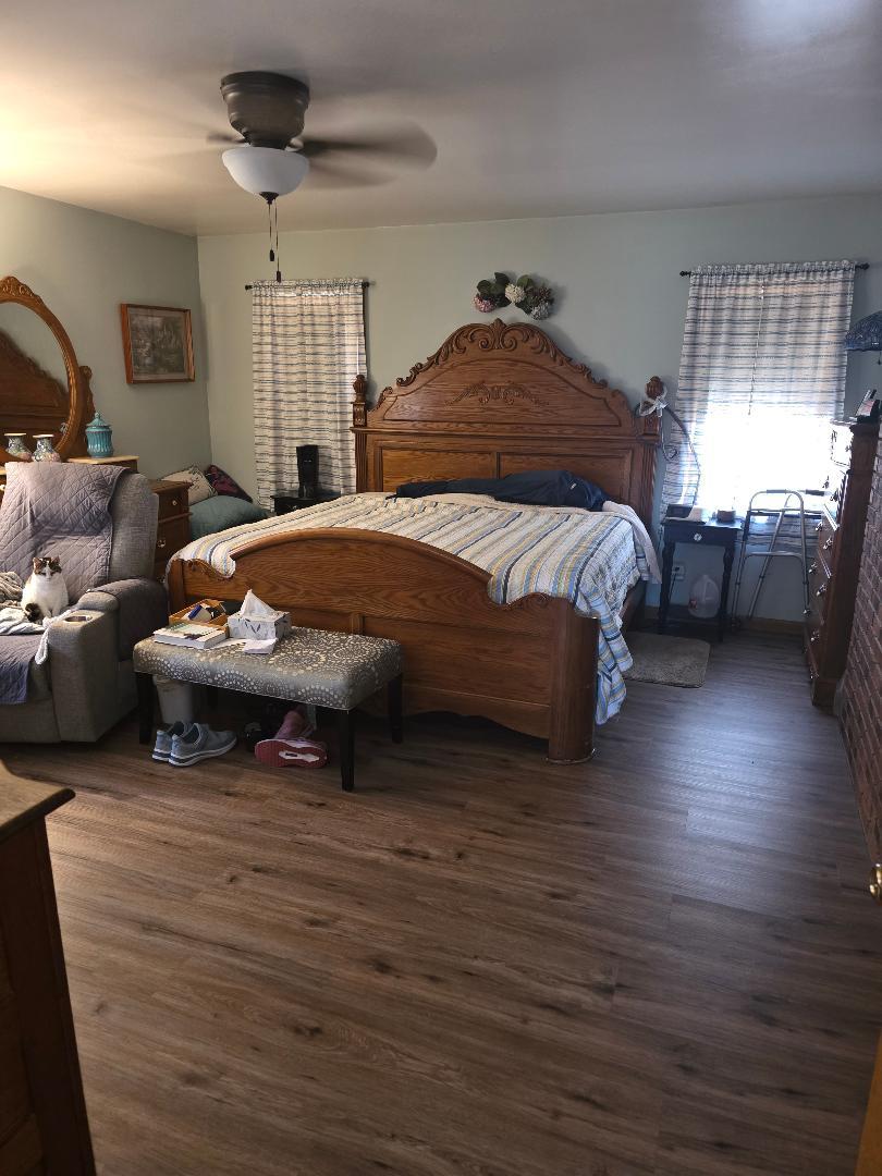 25014 Fayville Road Olive Branch, IL 62969 - Photo 19 of 34