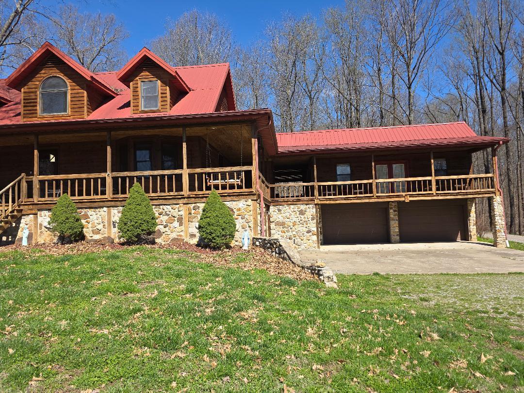 25014 Fayville Road Olive Branch, IL 62969 - Photo 4 of 34