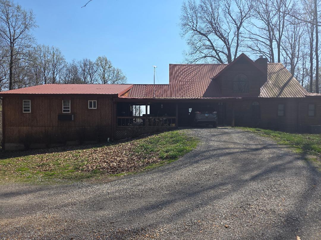 25014 Fayville Road Olive Branch, IL 62969 - Photo 5 of 34