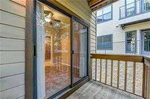 2210 Pearl Street, Unit 206 Austin, TX 78705 - Photo 14 of 15