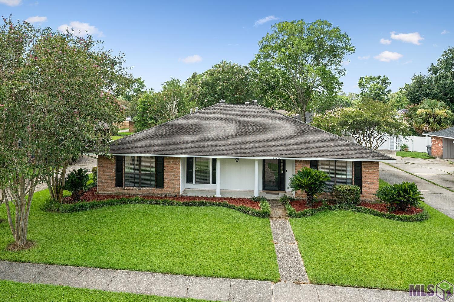 13614 Cedar Ridge Avenue Baton Rouge, LA 70817 - Photo 1 of 15 Gallery Image 1