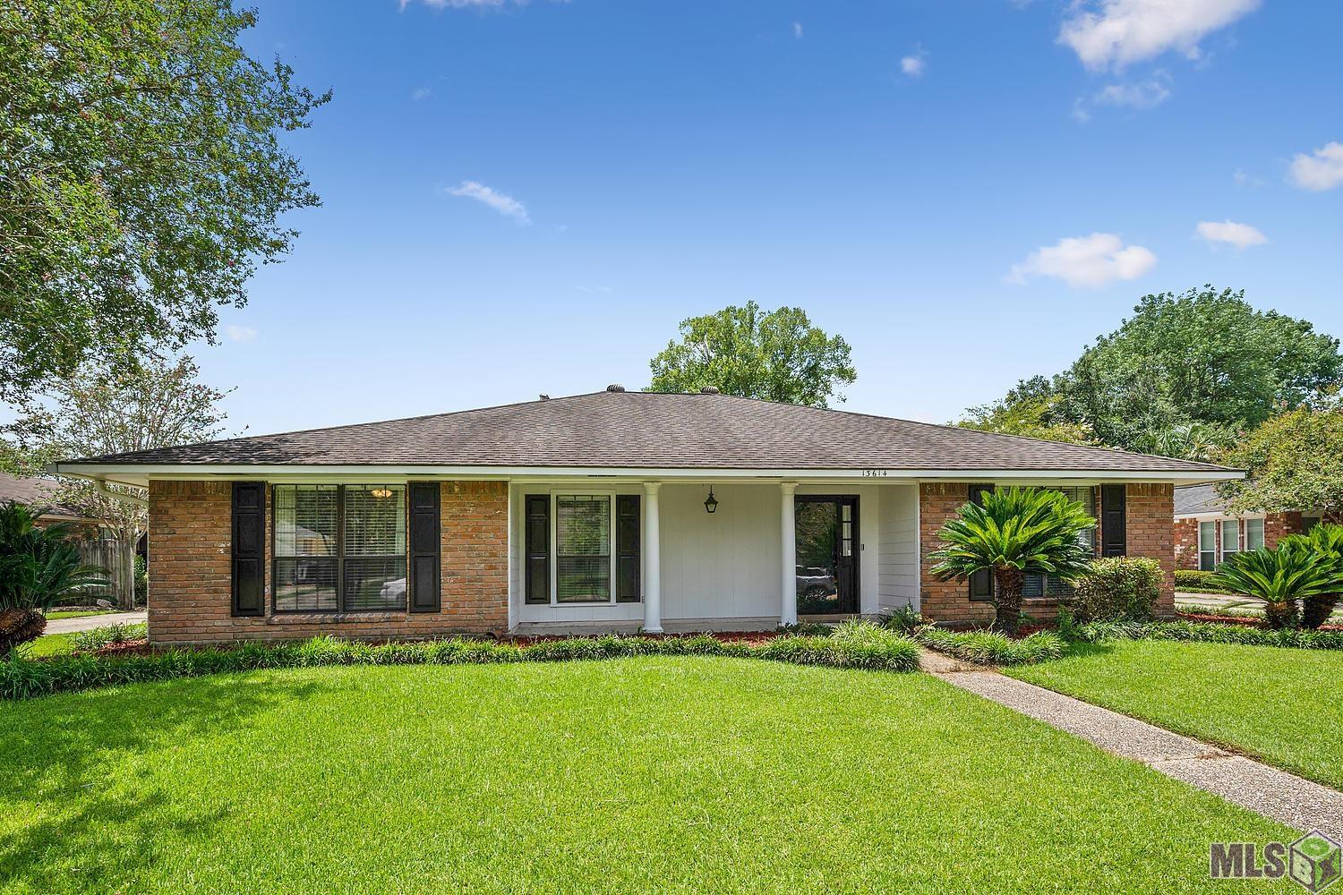 13614 Cedar Ridge Avenue Baton Rouge, LA 70817 - Photo 4 of 15 Gallery Image 4