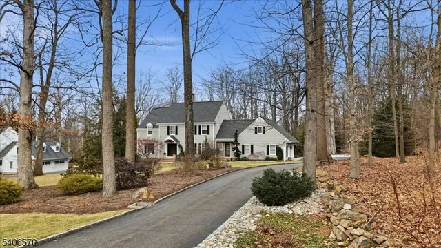 $1,299,900 | 122 Old Stirling Road, Warren, NJ 07059