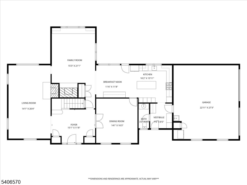 122 Old Stirling Road Warren, NJ 07059 - Photo 40 of 41