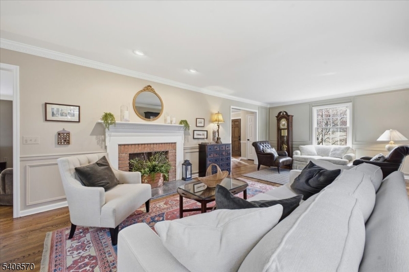 122 Old Stirling Road Warren, NJ 07059 - Photo 6 of 41