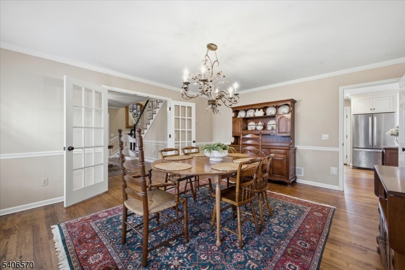 122 Old Stirling Road Warren, NJ 07059 - Photo 7 of 41