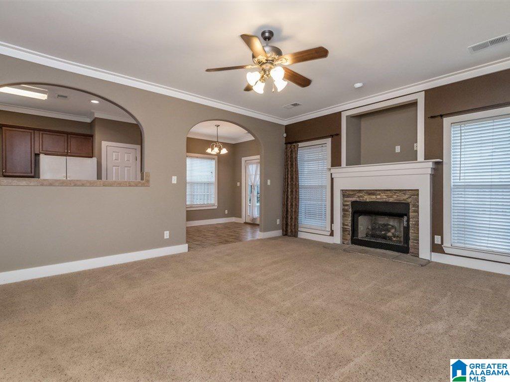 233 Nottingham Drive Calera, AL 35040 - Photo 8 of 30