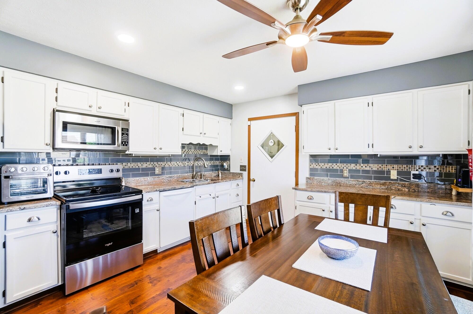 1143 Armsgate Road Springfield, OH 45503 - Photo 21 of 52