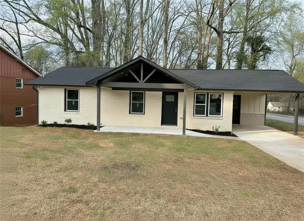 $260,000 | 158 Grant Street, Fairburn, GA 30213