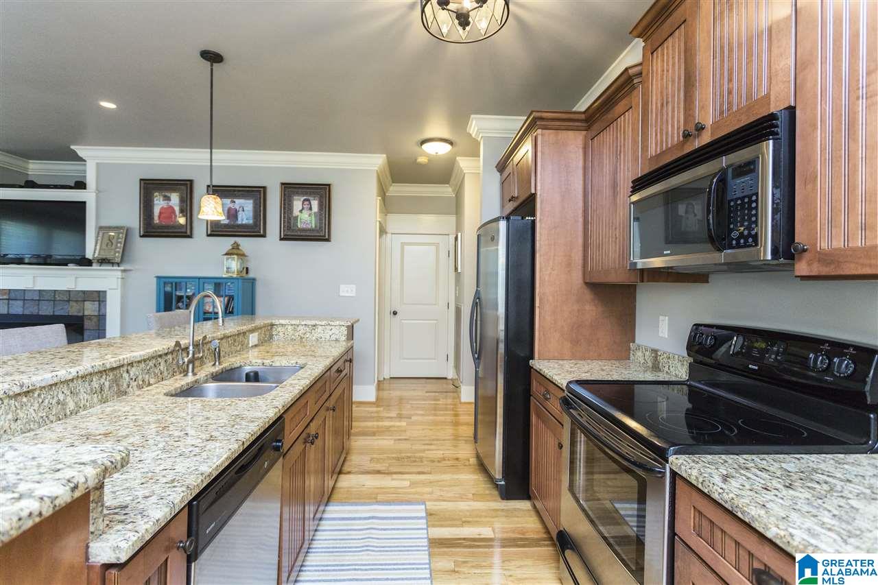 6327 Williams Spgs Way McCalla, AL 35111 - Photo 16 of 49 Gallery Image 16