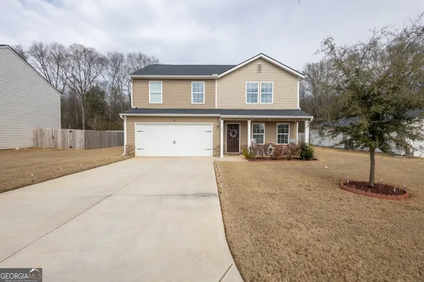 $294,900 | 124 Dogwood Lane, Milner, GA 30257