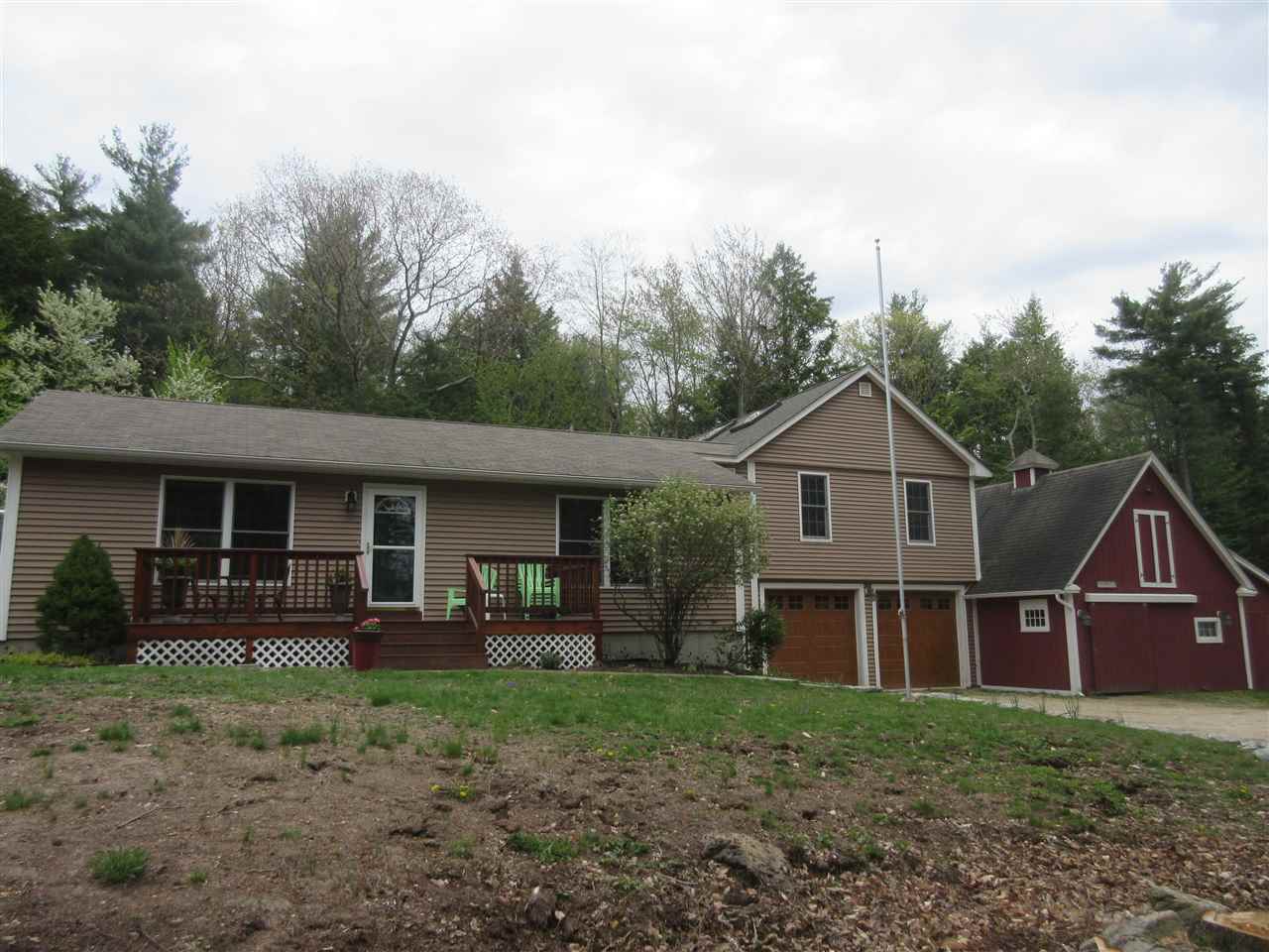 68 Reservation Road Deerfield, NH 03037 - Photo 1 of 29