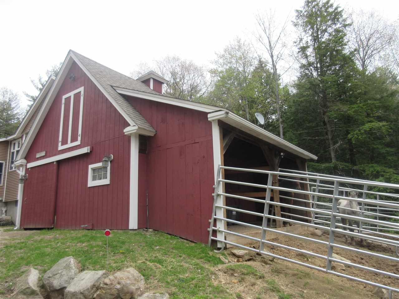 68 Reservation Road Deerfield, NH 03037 - Photo 3 of 29