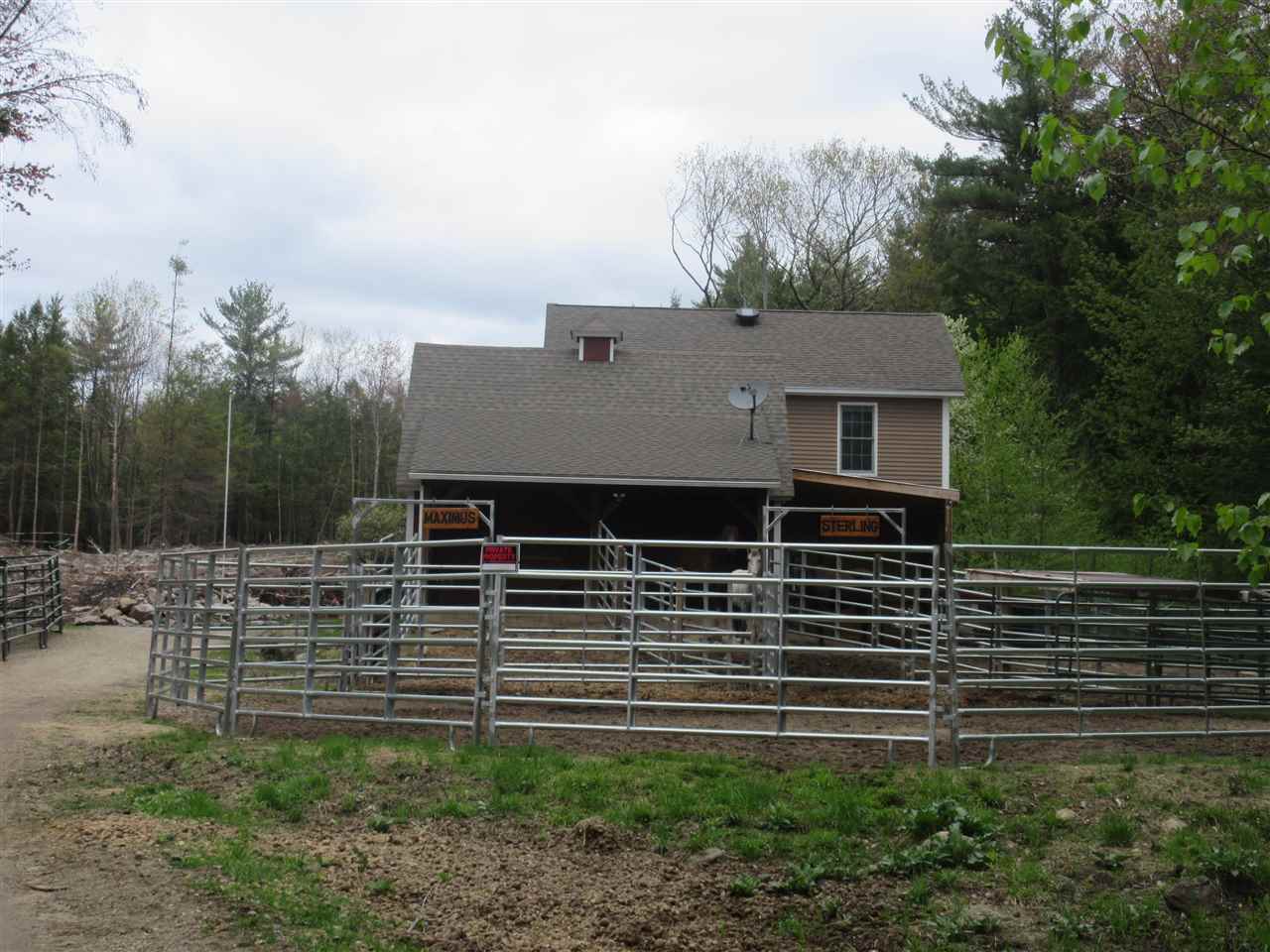68 Reservation Road Deerfield, NH 03037 - Photo 4 of 29