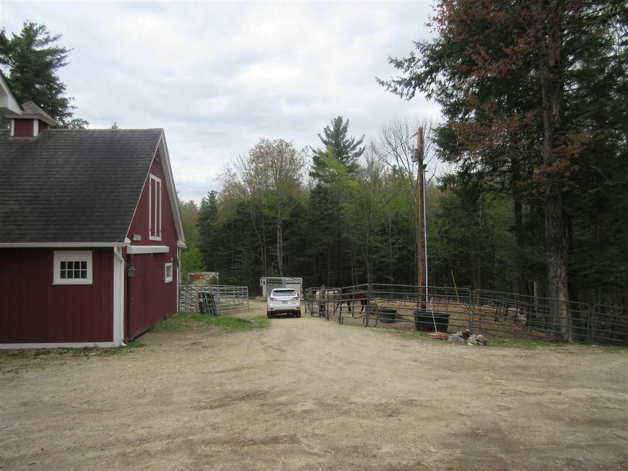 68 Reservation Road Deerfield, NH 03037 - Photo 5 of 29