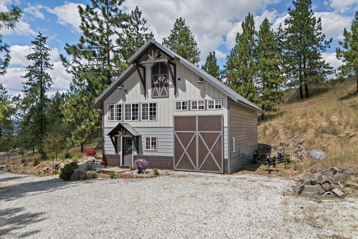 6520 Pine Ridge Way Nine Mile Falls, WA 99026 - Photo 2 of 40 Gallery Image 2