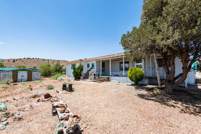 $179,000 | 3821 Pebble Road, Topaz Ranch Estates, NV 89444