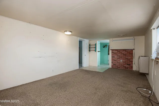 $179,000 | 3821 Pebble Road, Topaz Ranch Estates, NV 89444