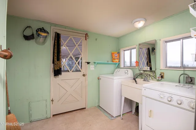 $179,000 | 3821 Pebble Road, Topaz Ranch Estates, NV 89444