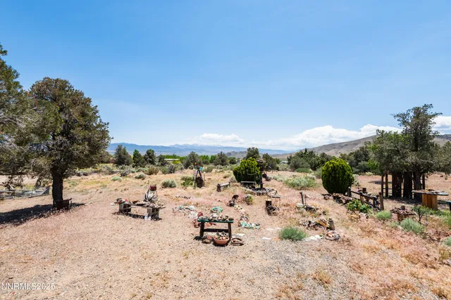 $179,000 | 3821 Pebble Road, Topaz Ranch Estates, NV 89444