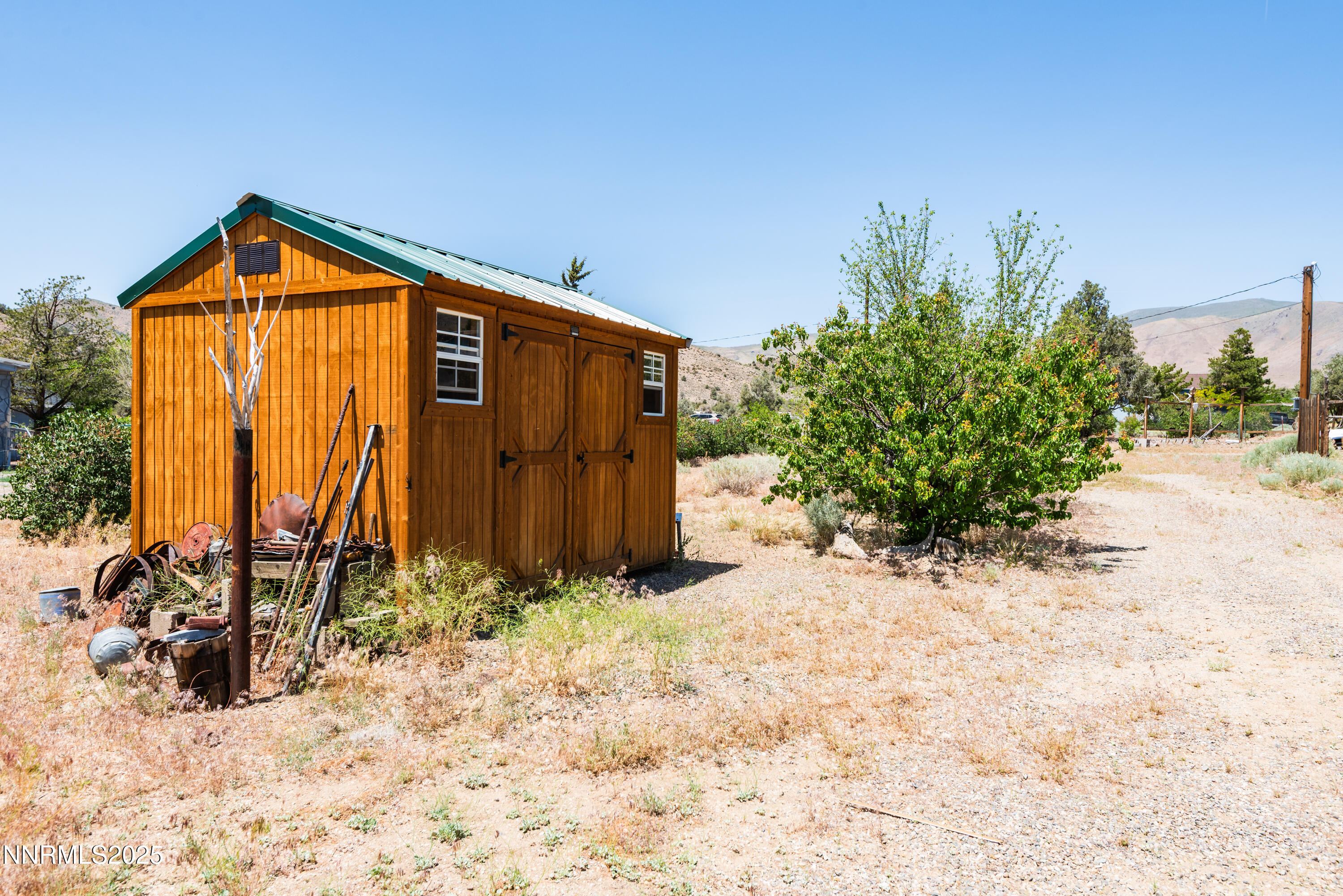 3821 Pebble Road Topaz Ranch Estates, NV 89444 - Photo 18 of 33 3821 Pebble Rd-4
