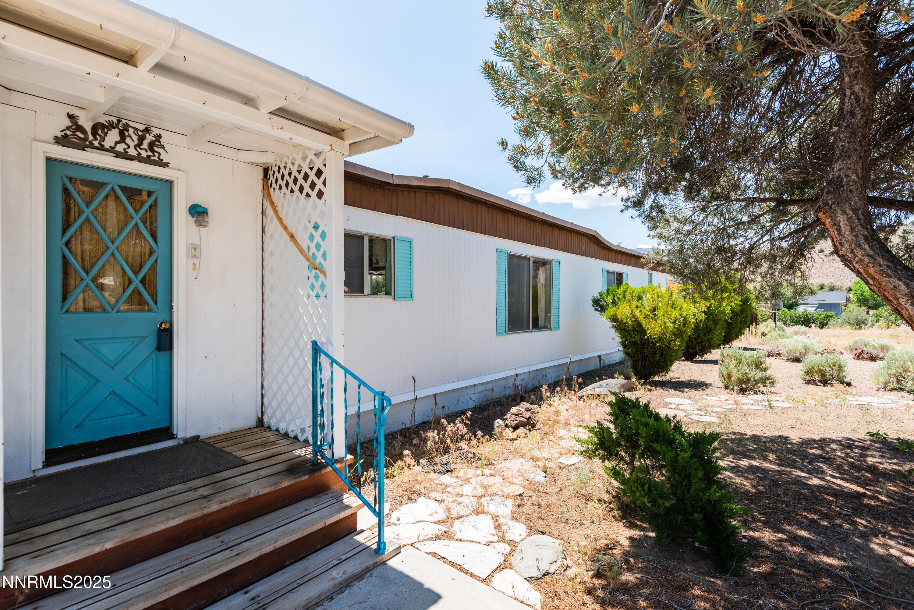 3821 Pebble Road Topaz Ranch Estates, NV 89444 - Photo 22 of 33 3821 Pebble Rd-9