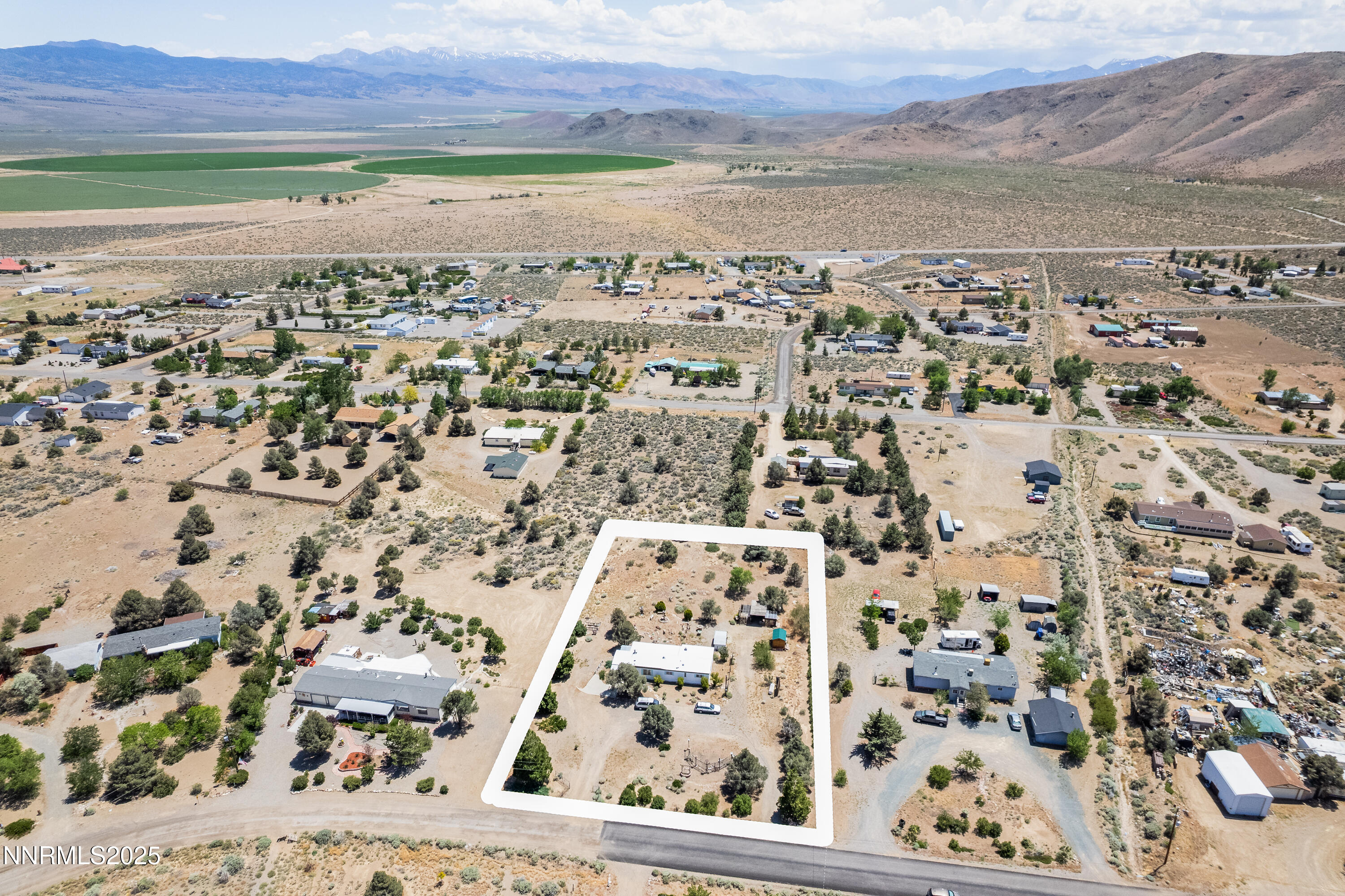 3821 Pebble Road Topaz Ranch Estates, NV 89444 - Photo 24 of 33 3821 Pebble Rd-16