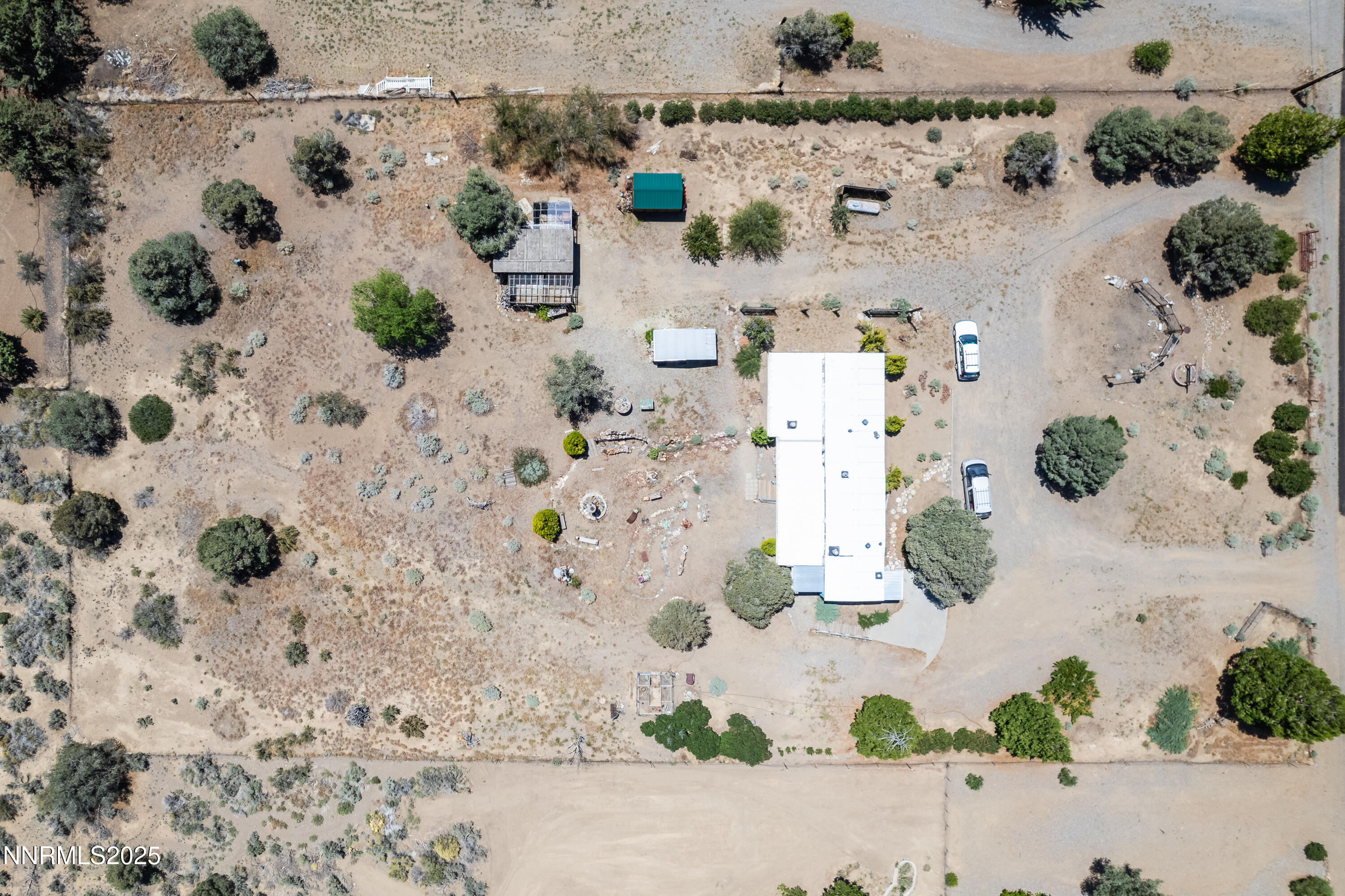 3821 Pebble Road Topaz Ranch Estates, NV 89444 - Photo 25 of 33 3821 Pebble Rd-21