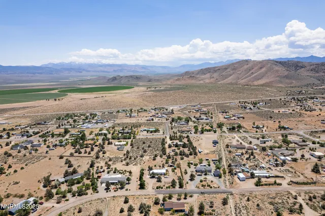 $179,000 | 3821 Pebble Road, Topaz Ranch Estates, NV 89444