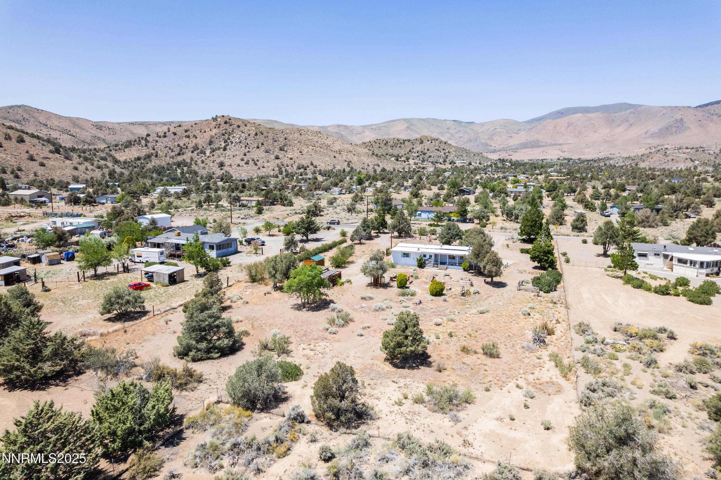 3821 Pebble Road Topaz Ranch Estates, NV 89444 - Photo 28 of 33 3821 Pebble Rd-15