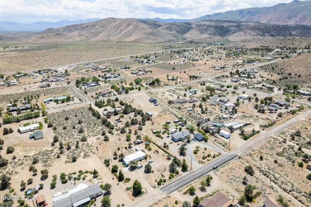 $179,000 | 3821 Pebble Road, Topaz Ranch Estates, NV 89444