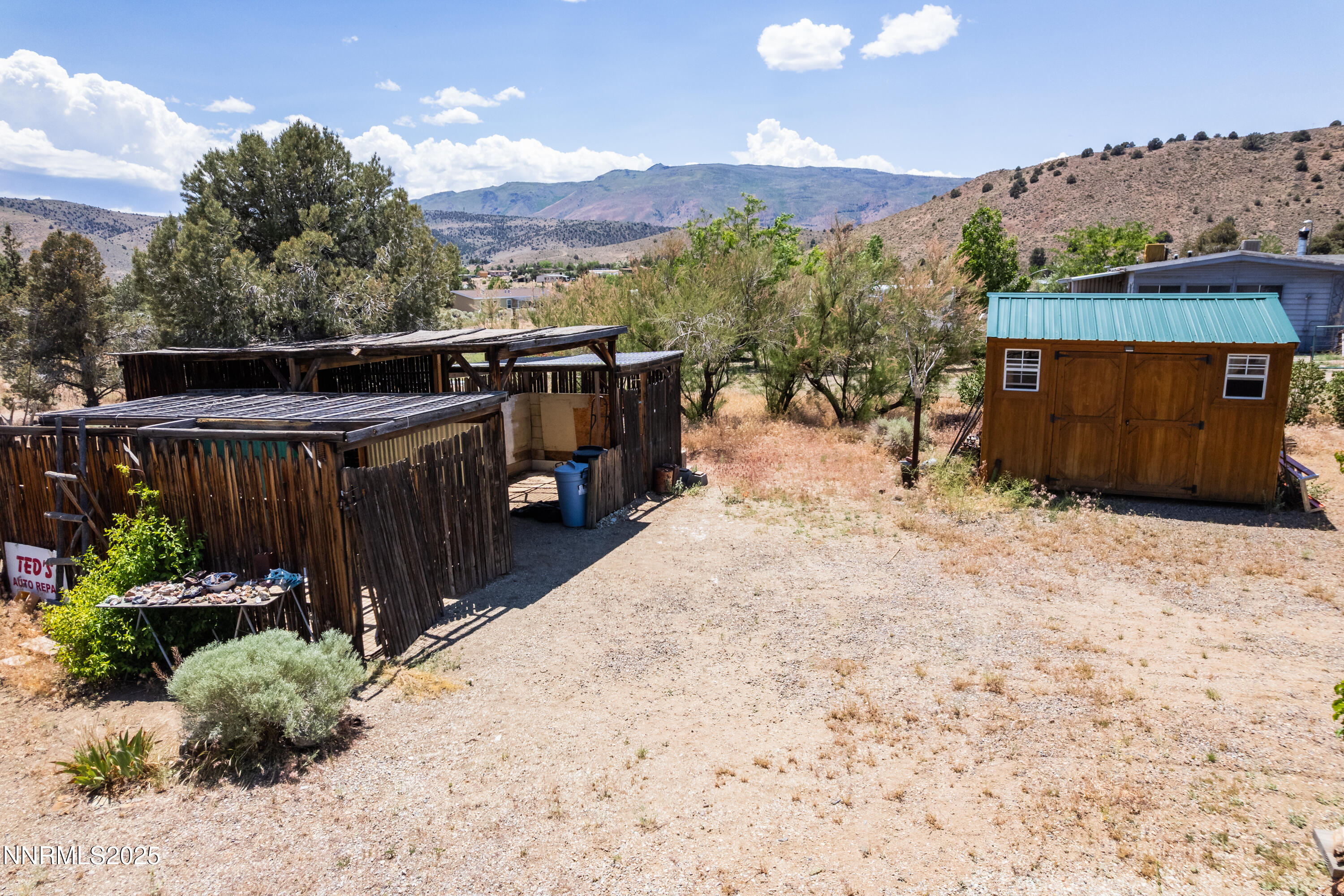 3821 Pebble Road Topaz Ranch Estates, NV 89444 - Photo 30 of 33 3821 Pebble Rd-22